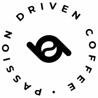 passion driven coffee