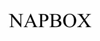 napbox
