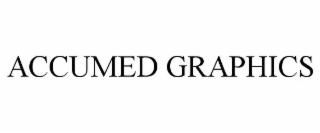 accumed graphics