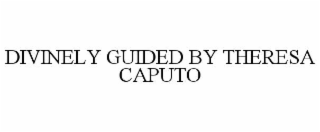 divinely guided by theresa caputo
