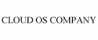 cloud os company
