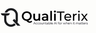 qualiterix accountable ai for when it matters