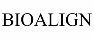 bioalign