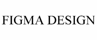 figma design