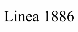 linea 1886