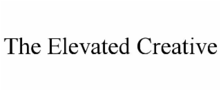 the elevated creative
