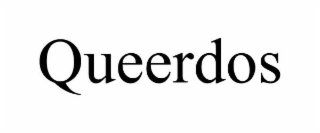 queerdos
