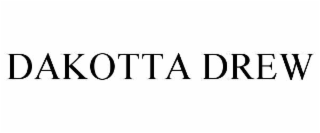 dakotta drew