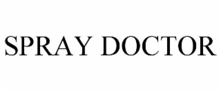 spray doctor
