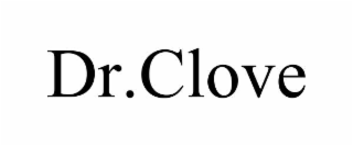 dr.clove