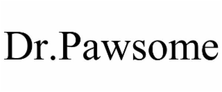 dr.pawsome
