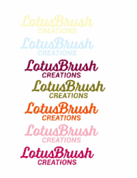 lotusbrushcreations