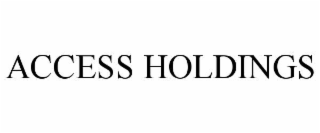 access holdings