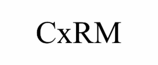 cxrm