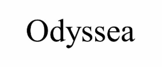 odyssea