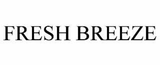 fresh breeze