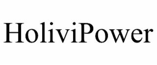 holivipower