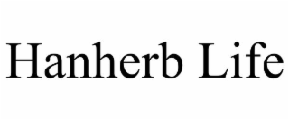 hanherb life