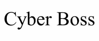 cyber boss