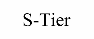 s-tier