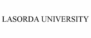 lasorda university