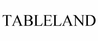 tableland
