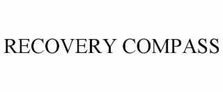 recovery compass