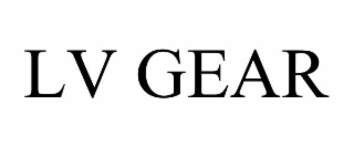 lv gear
