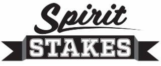 spirit stakes
