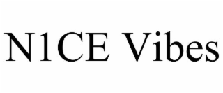 n1ce vibes
