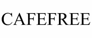cafefree