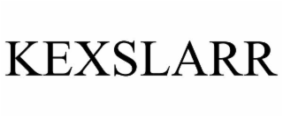 kexslarr