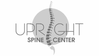 upright spine center
