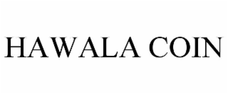 hawala coin