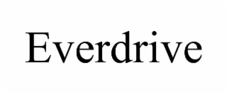 everdrive