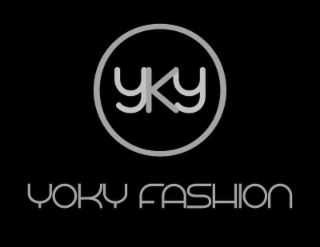 yky yoky fashion
