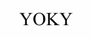yoky