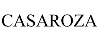 casaroza