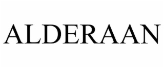alderaan