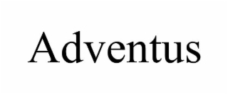 adventus