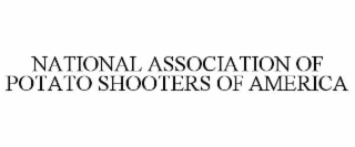 national association of potato shooters of america
