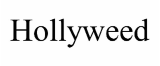 hollyweed