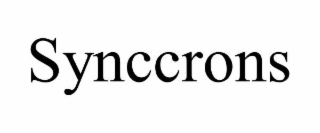 synccrons