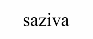 saziva