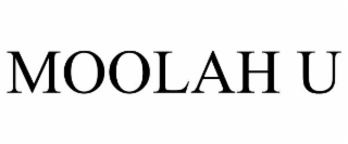 moolah u
