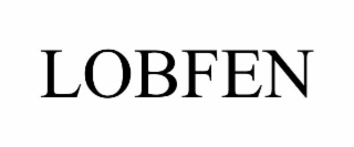 lobfen