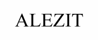 alezit
