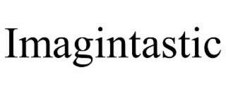 imagintastic