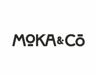 moka & co