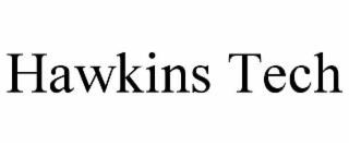 hawkins tech